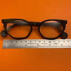 COPY - LA eyeworks eyeglass frames Model: RANO 754 M